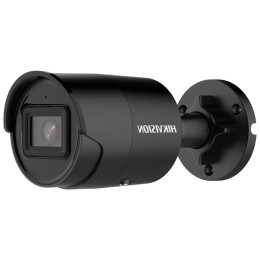Камера видеонаблюдения Hikvision DS-2CD2043G2-IU-B (2.8) фото 1