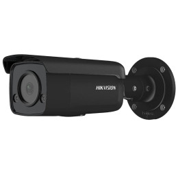 Камера видеонаблюдения Hikvision DS-2CD2T47G2-L-B (4.0) фото 1