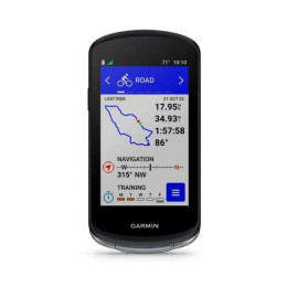 Персональный навигатор Garmin Edge 1040 GPS (010-02503-01) фото 1