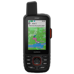 Персональный навигатор Garmin GPSMAP 67 GPS (010-02813-01) фото 1