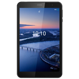 Планшет Sigma Tab A802 8 4G 3/32Gb Black (4827798766712) фото 1