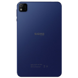 Планшет Sigma Tab A802 8 4G 3/32Gb Blue (4827798766729) фото 2