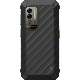 Мобильный телефон Ulefone Power Armor X11 4/32Gb Black (6937748735373) фото 2