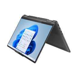 Ноутбук Lenovo Yoga 7 14IRL8 (82YL007XRA) фото 1