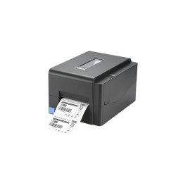 Принтер етикеток TSC TE200 (99-065A101-00LF00) фото 1