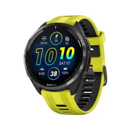 Смарт-часы Garmin Forerunner 965, Amp Yellow, GPS (010-02809-12) фото 1