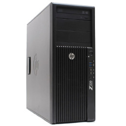 Компьютер HP Z220 Workstation MT (i7-3770/32/480SSD/1TB) фото 2
