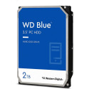 Жесткий диск 3.5" 2TB WD (WD20EARZ)