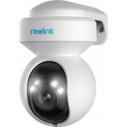 Камера видеонаблюдения Reolink E1 Outdoor фото 1