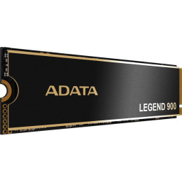 Накопитель SSD M.2 2280 1TB ADATA (SLEG-900-1TCS) фото 2