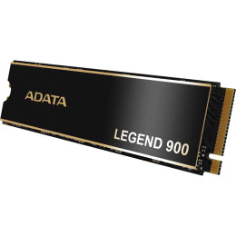 Накопитель SSD M.2 2280 2TB ADATA (SLEG-900-2TCS) фото 2