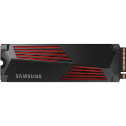 Накопитель SSD Samsung M.2 2280 1TB (MZ-V9P1T0GW) фото 1