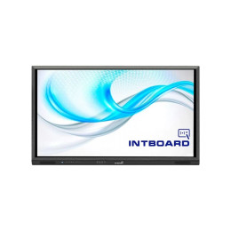 LCD панель Intboard GT86/I5/8gb/256ssd фото 1