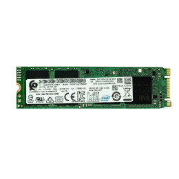 Накопичувач SSD M.2 256GB Intel (SSDSCKKF256G8H) фото 1