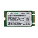 Накопитель SSD M.2 2260 256GB SK Hynix (01LX208)