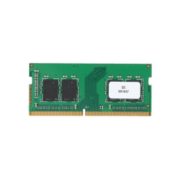 Модуль памяти для ноутбука SoDIMM DDR4 16GB 3200 MHz Essentials Mushkin (MES4S320NF16G) фото 2
