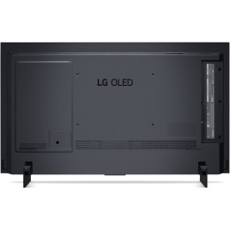 Телевизор LG OLED42C34LA фото 2