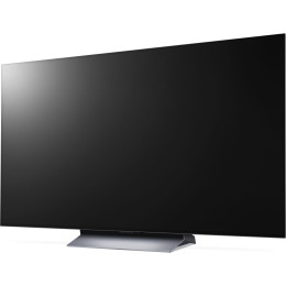 Телевизор LG OLED55C36LC фото 2