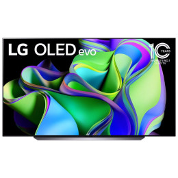 Телевизор LG OLED83C36LA фото 1