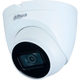 Камера видеонаблюдения Dahua DH-HAC-HDW1800TLMP (2.8) фото 1