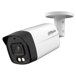 Камера видеонаблюдения Dahua DH-HAC-HFW1200TLMP-IL-A (3.6) фото 1