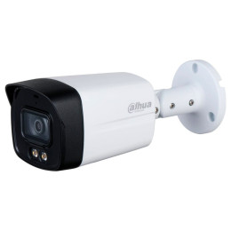 Камера видеонаблюдения Dahua DH-HAC-HFW1200TLMP-IL-A (3.6) фото 2