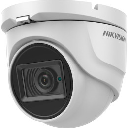 Камера видеонаблюдения Hikvision DS-2CE76U1T-ITMF (2.8) фото 1