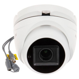 Камера видеонаблюдения Hikvision DS-2CE76U1T-ITMF (2.8) фото 2