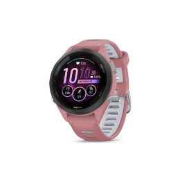 Смарт-годинник Garmin Forerunner 265S, Pink, GPS (010-02810-15) фото 1