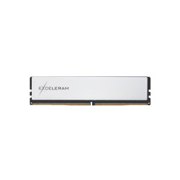 Модуль памяти для компьютера DDR5 16GB 6000 MHz White Sark eXceleram (EBW50160603638C) фото 1