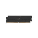 Модуль памяти для компьютера DDR5 64GB (2x32GB) 5200 MHz eXceleram (E50640524242CD)