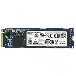 Накопитель SSD M.2 2280 256GB Toshiba (KXG60ZNV256G) фото 1