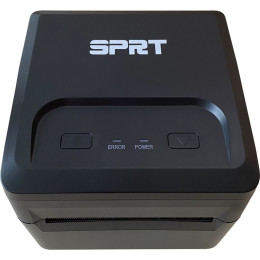Принтер етикеток SPRT SP-TL54U USB (SP-TL54U) фото 1