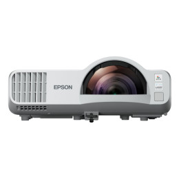 Проектор Epson EB-L210SF (V11HA75080) фото 1