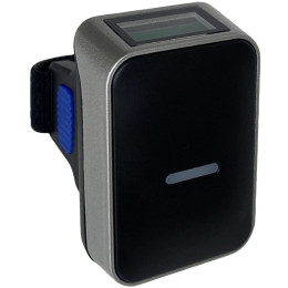 Сканер штрих-кода ІКС R210 2D, Bluetooth (K-SCAN R210) фото 1