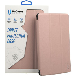 Чехол для планшета BeCover Soft Edge Pencil Mount Samsung Galaxy Tab S6 Lite 10.4 P610/P613/P615/P61 фото 1