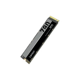 Накопитель SSD M.2 2280 2TB NM790 Lexar (LNM790X002T-RNNNG) фото 2