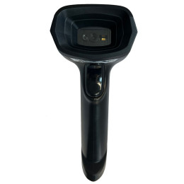 Сканер штрих-кода ІКС ІКС-3209 2D, USB, stand, dark grey (ІКС-3209-2D-USB DG) фото 2