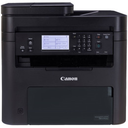 Многофункциональное устройство Canon i-SENSYS MF275dw c Wi-Fi (5621C001) фото 1