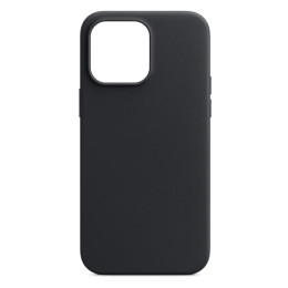 Чехол для мобильного телефона Armorstandart FAKE Leather Case Apple iPhone 13 Pro Black (ARM61373) фото 1
