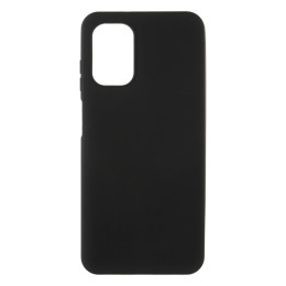 Чехол для мобильного телефона Armorstandart Matte Slim Fit Nokia G22 Black (ARM67006) фото 1