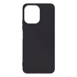Чехол для мобильного телефона Armorstandart Matte Slim Fit Xiaomi Redmi 12 4G Black (ARM66525) фото 1