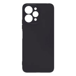 Чехол для мобильного телефона Armorstandart Matte Slim Fit Xiaomi Redmi 12 4G Camera cover Black (AR фото 1