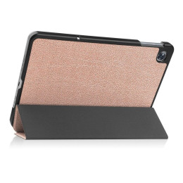 Чохол для планшета BeCover Smart Case Oppo Pad Air 2022 10.36 Rose Gold (709524) фото 2