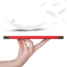 Чехол для планшета BeCover Smart Case Xiaomi Mi Pad 6 / 6 Pro 11 Red (709502) фото 2