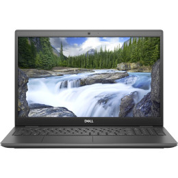 Ноутбук Dell Latitude 3510 (N017L351015GE_UBU) фото 1