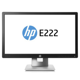 Монитор 21.5 HP EliteDisplay E222 - Class A фото 1