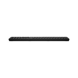 Клавиатура HP 450 Programmable Wireless UA Black (4R184AA) фото 2