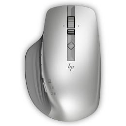 Мышка HP Creator 930 Wireless Silver (1D0K9AA) фото 1