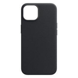 Чехол для мобильного телефона Armorstandart FAKE Leather Case Apple iPhone 13 Pro Max Black (ARM6137 фото 1